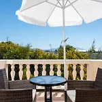 Melathron Ii-sea View -adults Only 16 Lejlighed Kéfalos