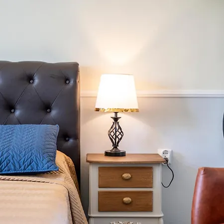 Melathron Ii-sea View -adults Only 16