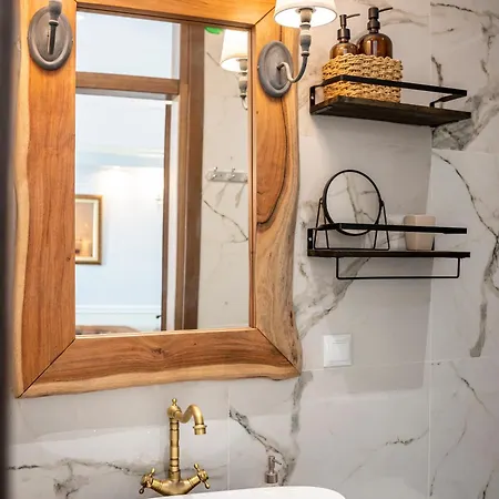 Apartmán Melathron Ii-sea View -adults Only 16