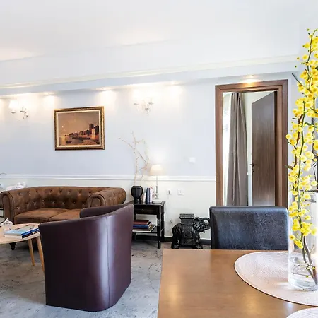 Apartmán Melathron Ii-sea View -adults Only 16