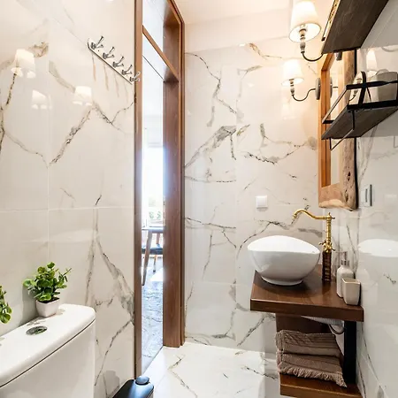 Melathron Ii-sea View -adults Only 16 Apartmán Kéfalos