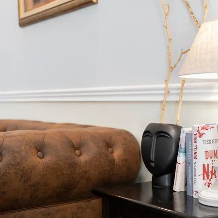 Apartmán Melathron Ii-sea View -adults Only 16