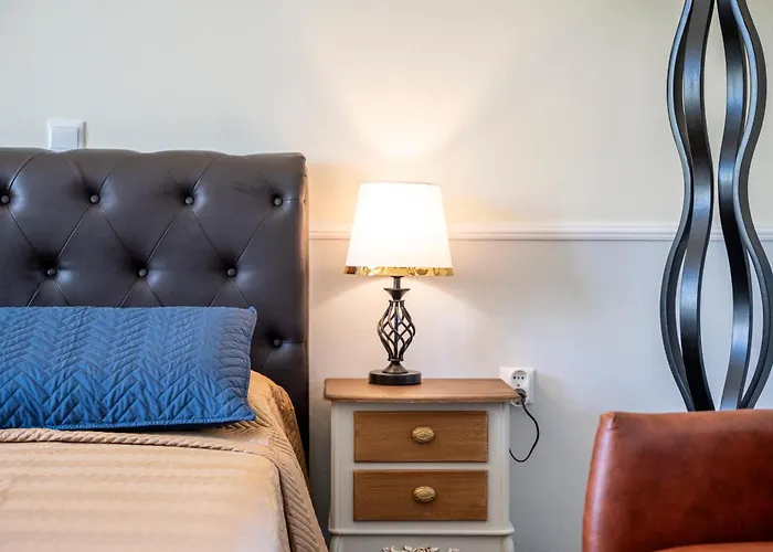 Melathron Ii-sea View -adults Only 16