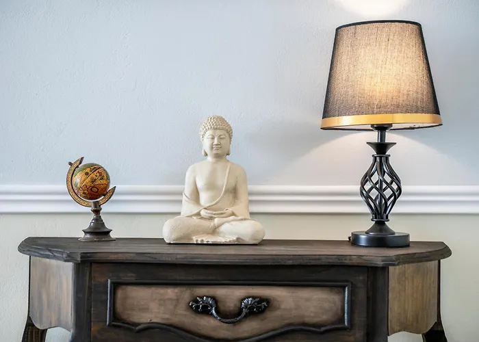 Апартаменты Melathron Ii-sea View -adults Only 16