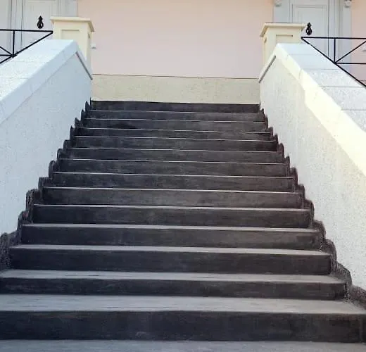 Melathron Ii-sea View -adults Only 16 Кефалос