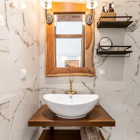 Melathron Ii-sea View -adults Only 16 Apartment Kefalos (Kos)