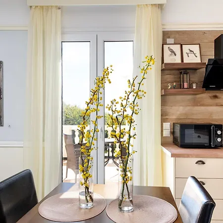 Apartment Melathron Ii-sea View -adults Only 16 *