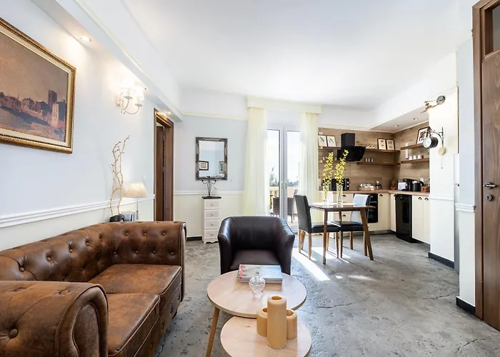 Melathron Ii-sea View -adults Only 16