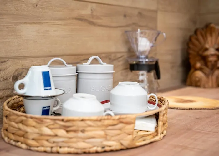 Melathron Ii-sea View -adults Only 16 Kéfalos