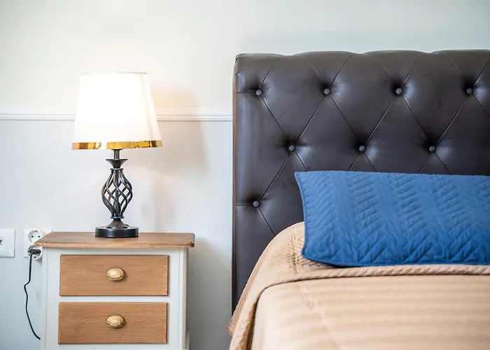 Melathron Ii-sea View -adults Only 16