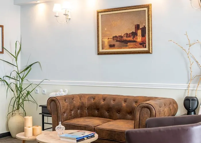 Melathron Ii-sea View -adults Only 16 Кефалос