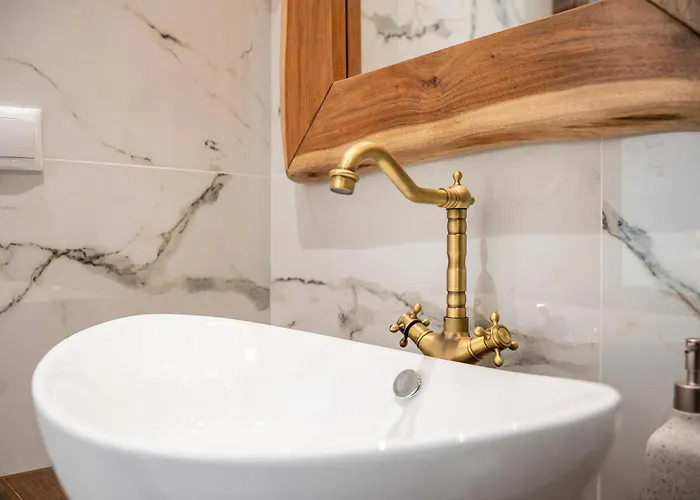 Melathron Ii-sea View -adults Only 16 * Kéfalos