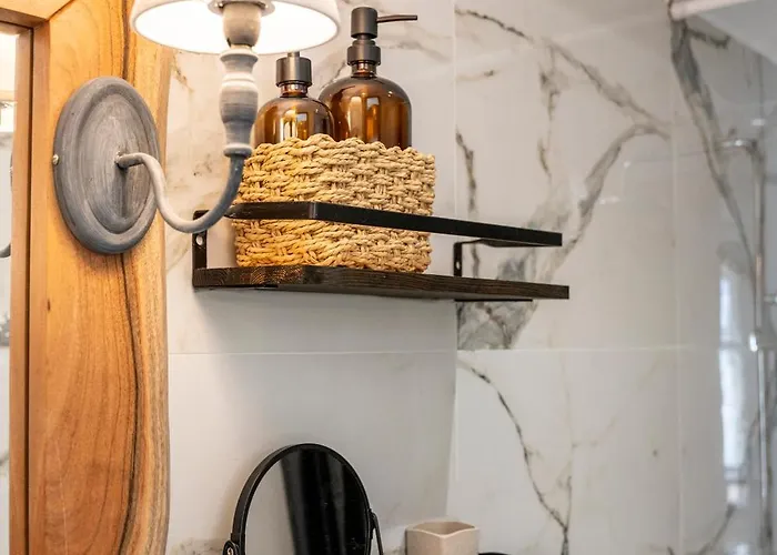 Melathron Ii-sea View -adults Only 16