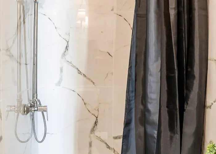 Daire Melathron Ii-sea View -adults Only 16