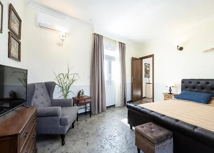 Melathron Ii-sea View -adults Only 16