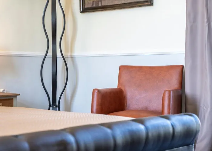 Daire Melathron Ii-sea View -adults Only 16 *