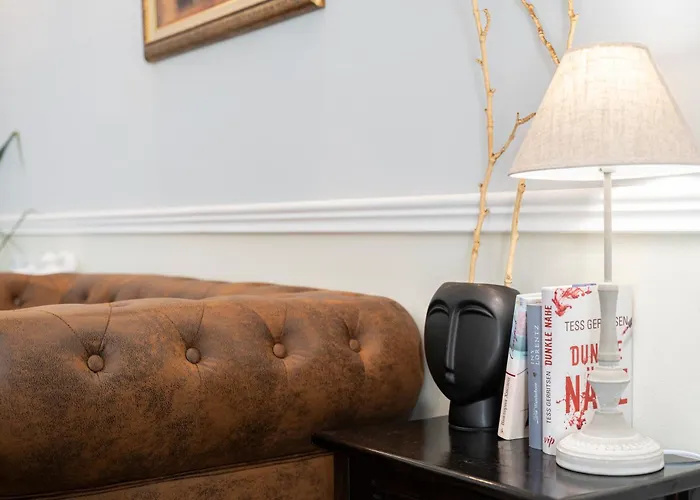 Daire Melathron Ii-sea View -adults Only 16