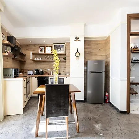 Melathron Ii-sea View -adults Only 16 아파트 *