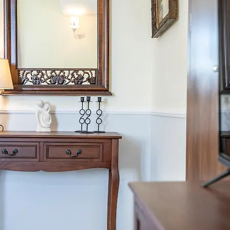 Melathron Ii-sea View -adults Only 16 아파트 케팔로스