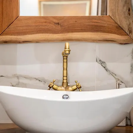 Melathron Ii-sea View -adults Only 16 Kéfalos