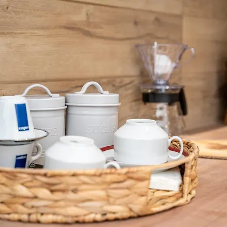 Melathron Ii-sea View -adults Only 16 Kéfalos