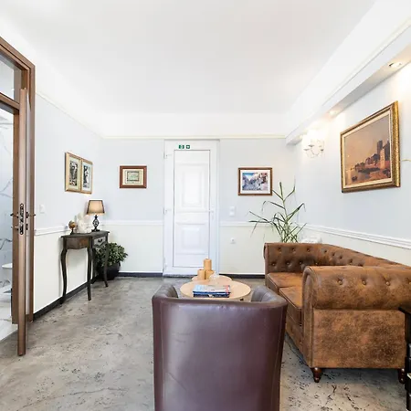 Melathron Ii-sea View -adults Only 16 아파트