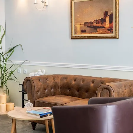 Melathron Ii-sea View -adults Only 16 Lägenhet Kéfalos