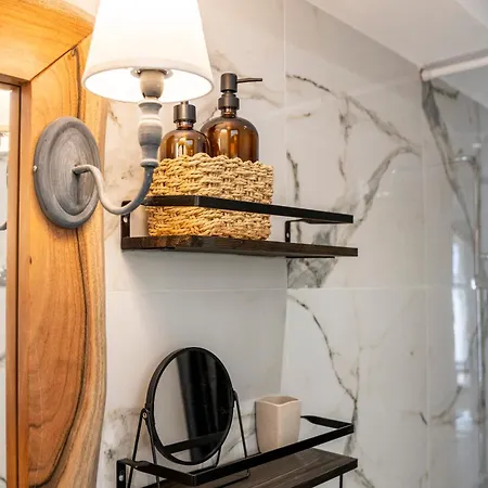 Melathron Ii-sea View -adults Only 16