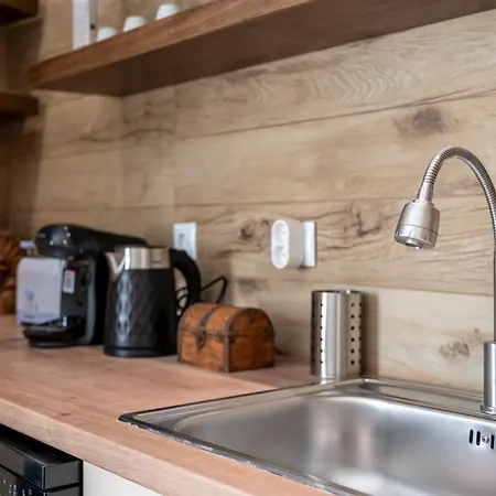 Melathron Ii-sea View -adults Only 16 Kéfalos