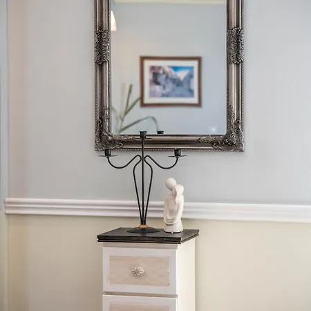 Melathron Ii-sea View -adults Only 16 Kéfalos