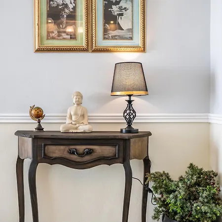 Melathron Ii-sea View -adults Only 16 케팔로스