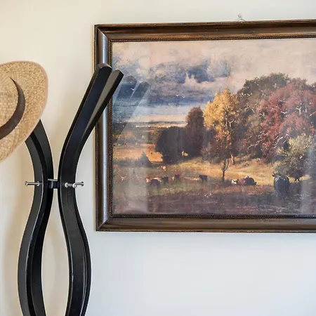 Lägenhet Melathron Ii-sea View -adults Only 16 Kéfalos