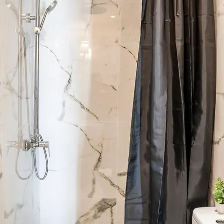 Lägenhet Melathron Ii-sea View -adults Only 16