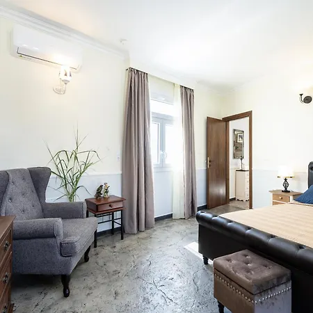 Melathron Ii-sea View -adults Only 16