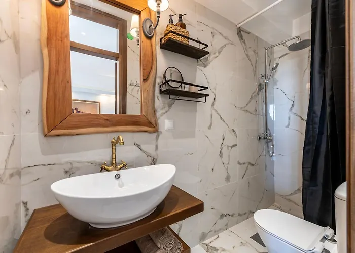 Melathron Ii-sea View -adults Only 16 Lejlighed