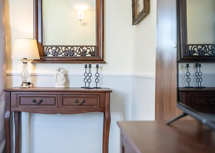 Melathron Ii-sea View -adults Only 16 Lejlighed Kéfalos