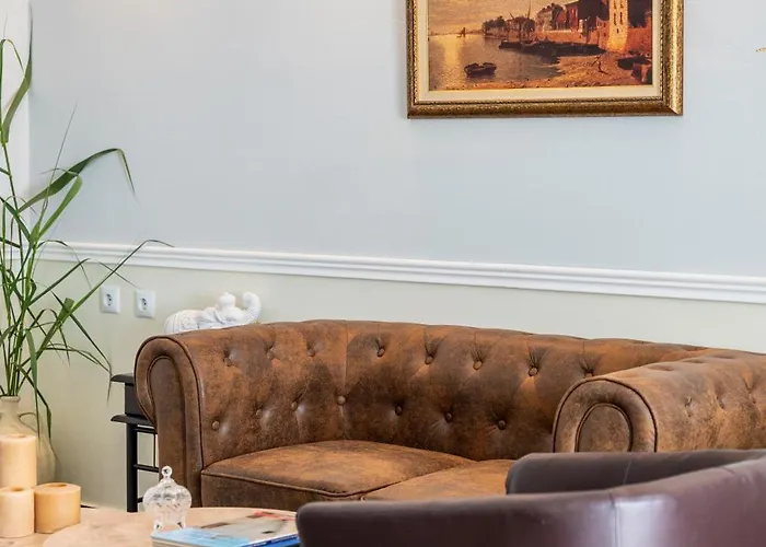 Melathron Ii-sea View -adults Only 16 Lejlighed Kéfalos