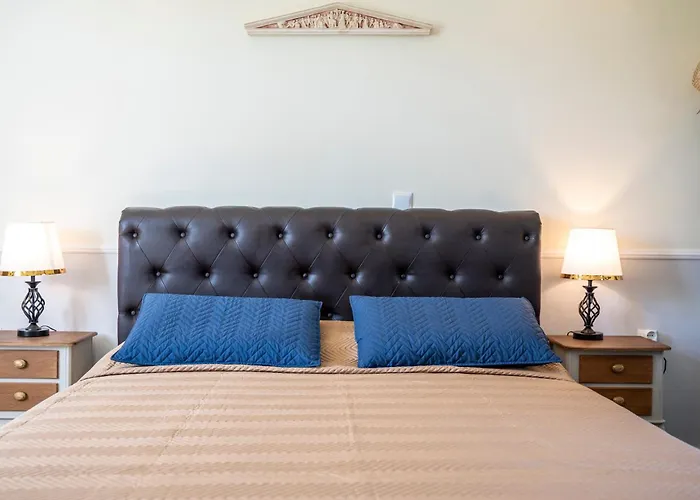 Melathron Ii-sea View -adults Only 16