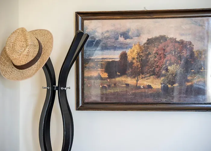 Lejlighed Melathron Ii-sea View -adults Only 16 Kéfalos