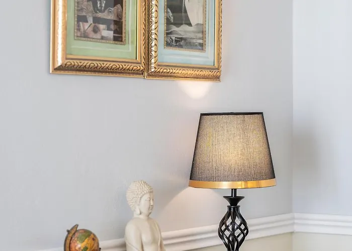 Lejlighed Melathron Ii-sea View -adults Only 16 Kéfalos